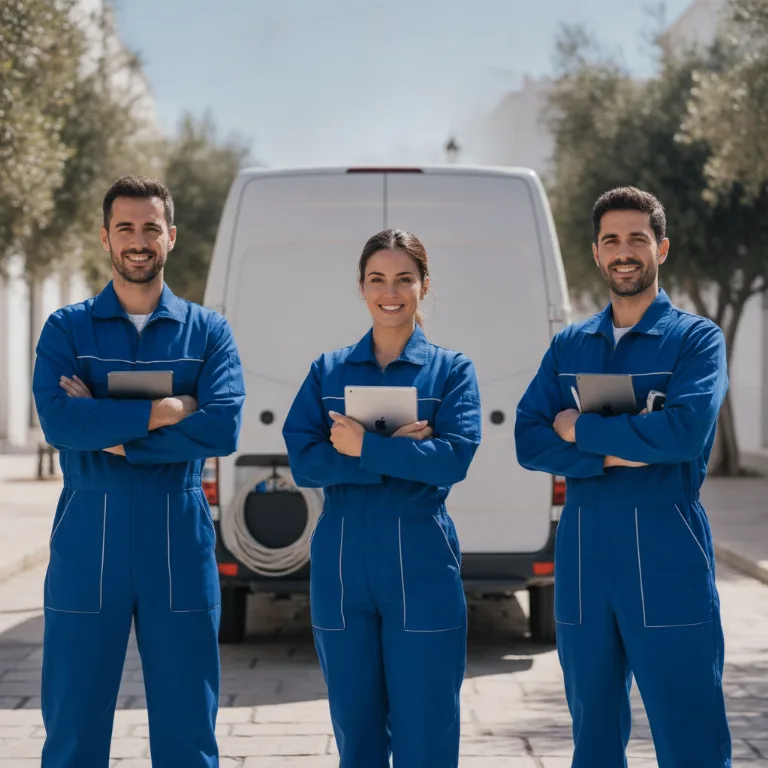Mediatore Creditizio team a Matera